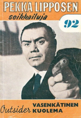 Pekka Lipposen seikkailuja (Kustannus Oy Ajanviete) 92
