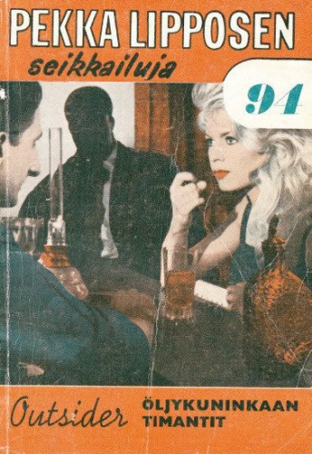 Pekka Lipposen seikkailuja (Kustannus Oy Ajanviete) 94
