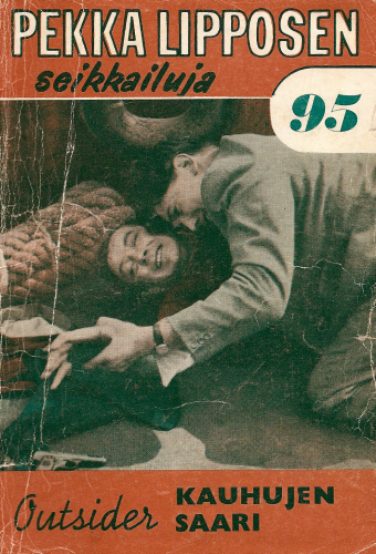 Pekka Lipposen seikkailuja (Kustannus Oy Ajanviete) 95