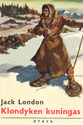 Jack Londonin teoksia 1