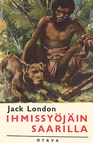 Jack Londonin teoksia 2
