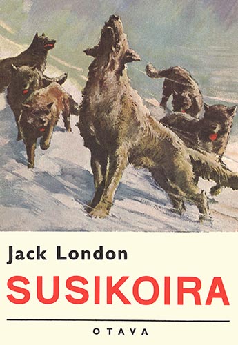 Jack Londonin teoksia 3