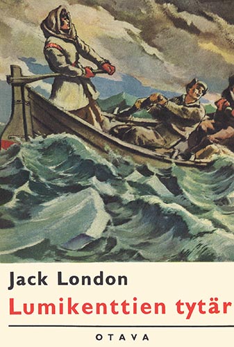 Jack Londonin teoksia 4