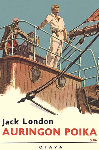 Jack Londonin teoksia 5
