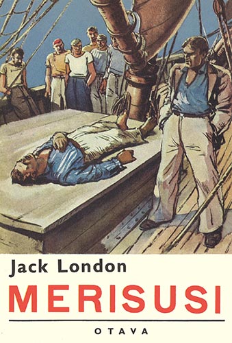 Jack Londonin teoksia 6