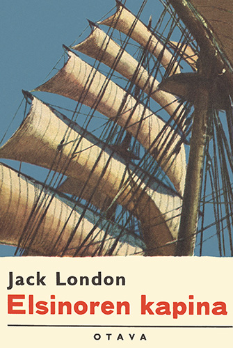 Jack Londonin teoksia 9