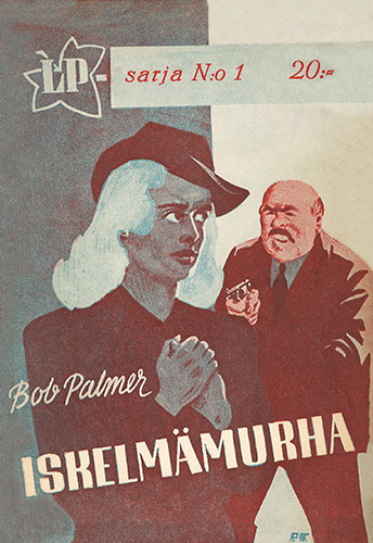 LP-J&auml;nnikesarja 1