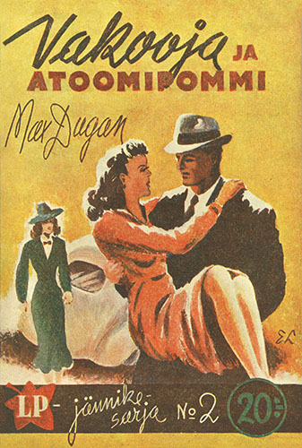 LP-J&auml;nnikesarja 2