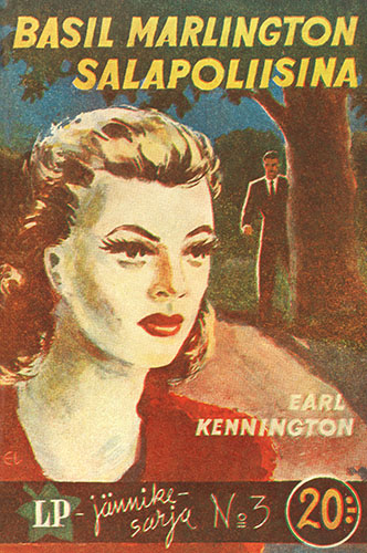 LP-J&auml;nnikesarja 3