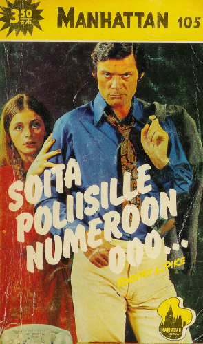 Manhattan-kirja 105