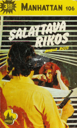 Manhattan-kirja 106