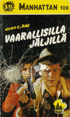 Manhattan-kirja 108