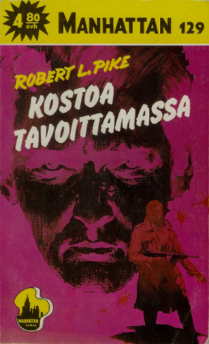 Manhattan-kirja 129