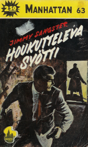 Manhattan-kirja 63