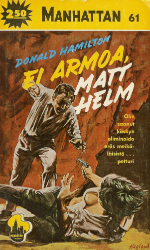 Manhattan-kirja 61