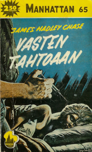Manhattan-kirja 65