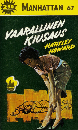 Manhattan-kirja 67