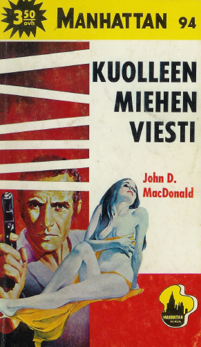 Manhattan-kirja 94