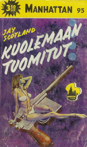 Manhattan-kirja 95