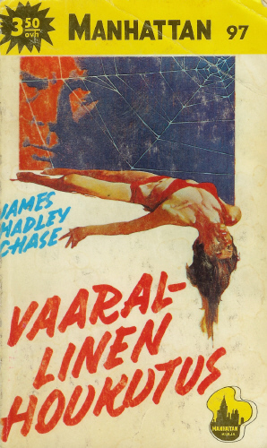 Manhattan-kirja 97