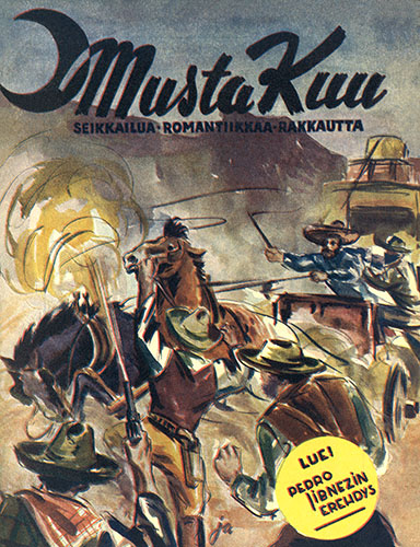 Musta Kuu 2/1946