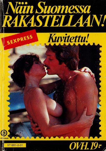 N&auml;in Suomessa rakastellaan 1