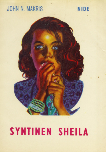 John N. Makris: Syntinen Sheila