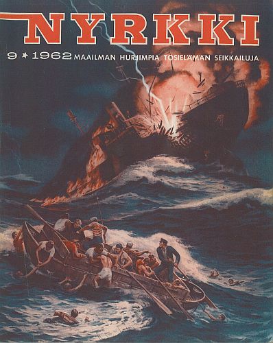 Nyrkki 9/1962