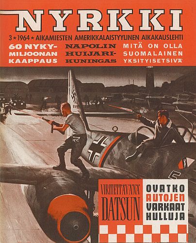 Nyrkki 3/1964