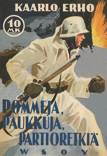 10mk (WSOY) 206