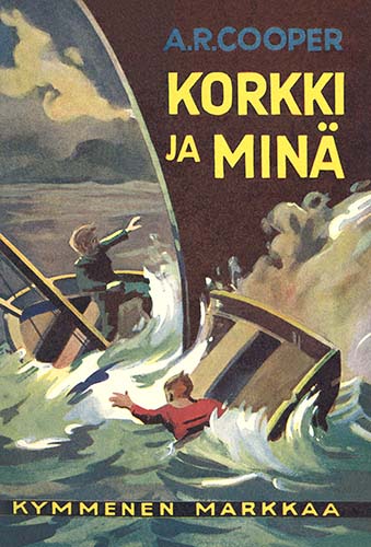 10 mkan nuorisonsarja 3