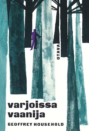 Geoffrey Household (Otava): Varjoissa vaanija