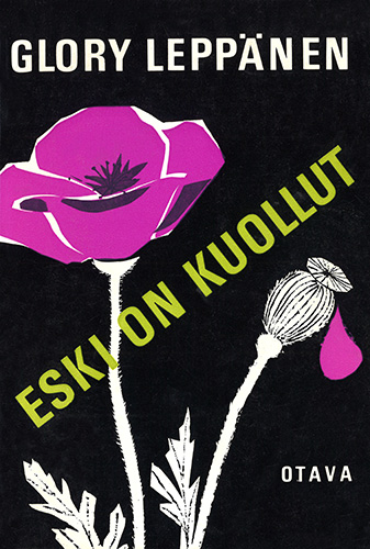 Glory Lepp&auml;nen (Otava): Eski on kuollut