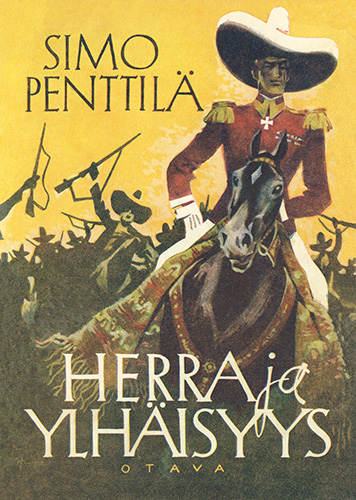 Simo Penttil&auml; (Otava): Herra ja ylh&auml;isyys