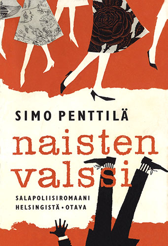 Simo Penttil&auml; (Otava): Naisten valssi