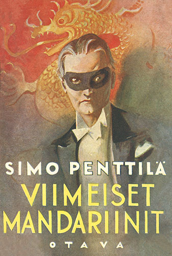 Simo Penttil&auml; (Otava): Viimeiset mandariinit
