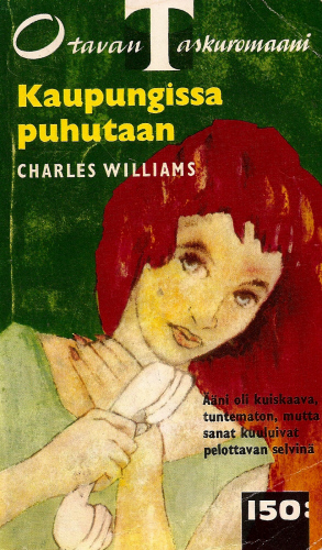 Otavan taskuromaani 30