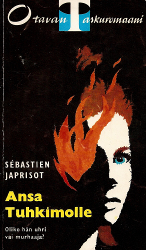 Otavan taskuromaani 47