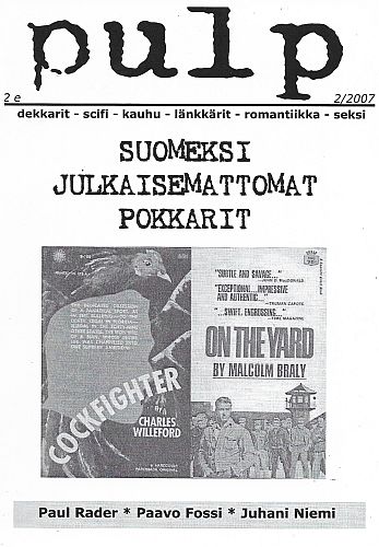 Pulp 2/2007