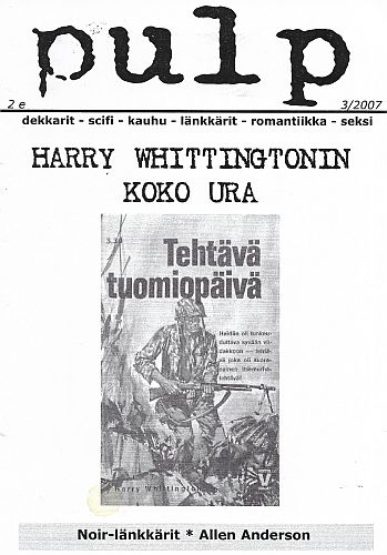 Pulp 3/2007
