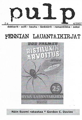 Pu&ouml;p&aring; 4/2007