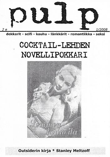 Pulp 1/2008