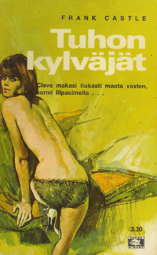 Puuma-kirjat 76