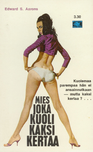 Puuma-kirjat 77