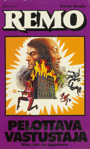Remo 41