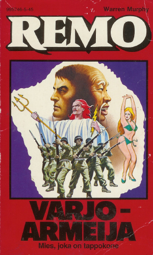 Remo 45