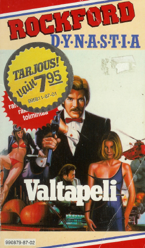Rockford dynastia 2