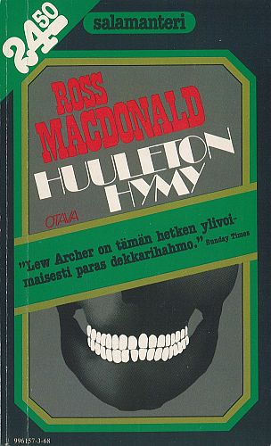 Salamanteri 68