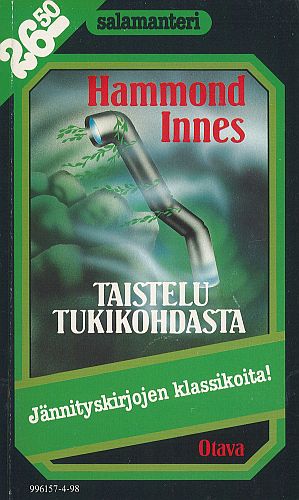 Salamanteri 98