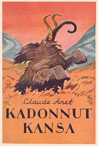 Satakunnan Kirjateollisuus Oy: